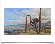 COASTAL ART - Steve Hodson